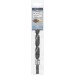 BOSCH Wiertło do drewna standardowe spiralne 16 x 100 x 160 mm, d 10 mm 2608596313