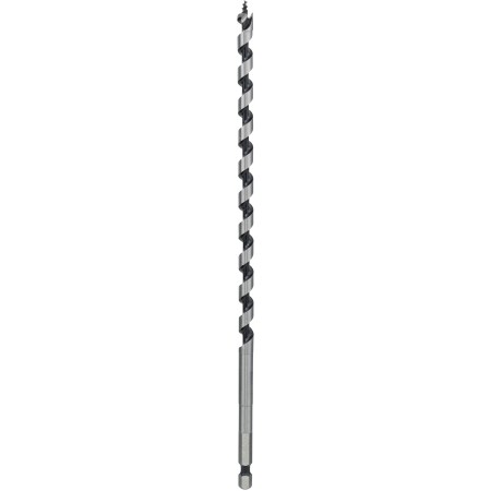 BOSCH Wiertło kręte do drewna PRO Wood Auger Bit, 8 x 170 x 235 mm 2608597623 BOSCH Wiertło kręte do drewna PRO Wood Auger Bit, 8 x 170 x 235 mm 2608597623