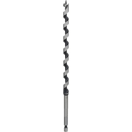 BOSCH Wiertło kręte do drewna PRO Wood Auger Bit, 10 x 170 x 235 mm 2608597624