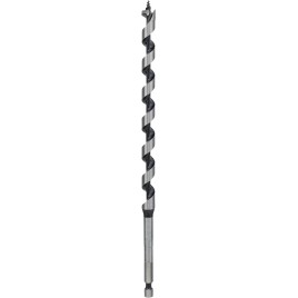 BOSCH Wiertło kręte do drewna PRO Wood Auger Bit, 11 x 170 x 235 mm 2608597625