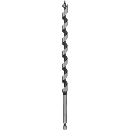 BOSCH Wiertło kręte do drewna PRO Wood Auger Bit, 11 x 170 x 235 mm 2608597625 BOSCH Wiertło kręte do drewna PRO Wood Auger Bit, 11 x 170 x 235 mm 2608597625