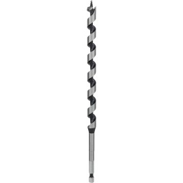 BOSCH Wiertło kręte do drewna PRO Wood Auger Bit, 12 x 170 x 235 mm 2608597626