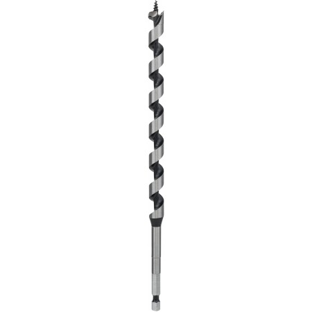 BOSCH Wiertło kręte do drewna PRO Wood Auger Bit, 12 x 170 x 235 mm 2608597626