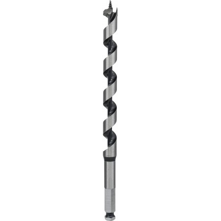 BSOCH Wiertło kręte do drewna PRO Wood Auger Bit, 16 x 170 x 235 mm 2608597630 BSOCH Wiertło kręte do drewna PRO Wood Auger Bit, 16 x 170 x 235 mm 2608597630