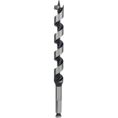 BOSCH Wiertło kręte do drewna PRO Wood Auger Bit, 20 x 170 x 235 mm 2608597632 BOSCH Wiertło kręte do drewna PRO Wood Auger Bit, 20 x 170 x 235 mm 2608597632