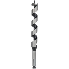 BOSCH Wiertło kręte do drewna PRO Wood Auger Bit, 22 x 170 x 235 mm 2608597633
