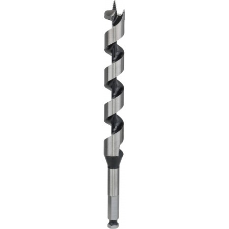 BOSCH Wiertło kręte do drewna PRO Wood Auger Bit, 22 x 170 x 235 mm 2608597633 BOSCH Wiertło kręte do drewna PRO Wood Auger Bit, 22 x 170 x 235 mm 2608597633