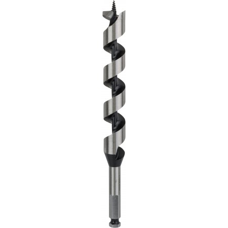 BOSCH Wiertło kręte do drewna PRO Wood Auger Bit, 24 x 170 x 235 mm 2608597634 BOSCH Wiertło kręte do drewna PRO Wood Auger Bit, 24 x 170 x 235 mm 2608597634