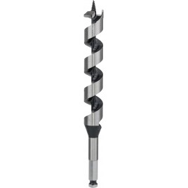 BOSCH Wiertło kręte do drewna PRO Wood Auger Bit, 25 x 170 x 235 mm 2608597635