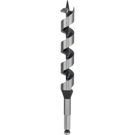 BOSCH Wiertło kręte do drewna PRO Wood Auger Bit, 25 x 170 x 235 mm 2608597635 BOSCH Wiertło kręte do drewna PRO Wood Auger Bit, 25 x 170 x 235 mm 2608597635