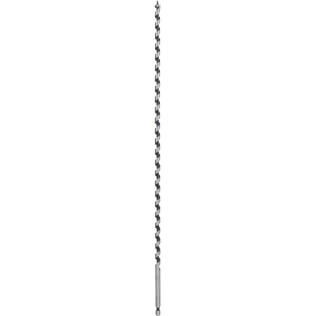 BOSCH Wiertło kręte do drewna PRO Wood Auger Bit, 8 x 385 x 450 mm 2608597640 BOSCH Wiertło kręte do drewna PRO Wood Auger Bit, 8 x 385 x 450 mm 2608597640