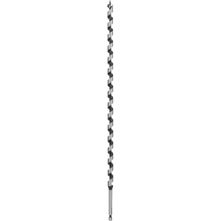 BOSCH Wiertło kręte do drewna PRO Wood Auger Bit, 12 x 385 x 450 mm 2608597642 BOSCH Wiertło kręte do drewna PRO Wood Auger Bit, 12 x 385 x 450 mm 2608597642
