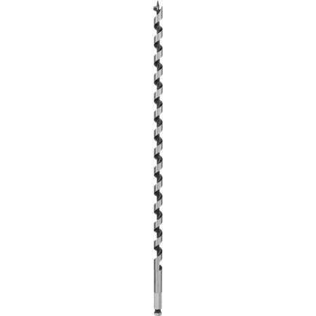 BOSCH Wiertło kręte do drewna PRO Wood Auger Bit, 14 x 385 x 450 mm 2608597643 BOSCH Wiertło kręte do drewna PRO Wood Auger Bit, 14 x 385 x 450 mm 2608597643