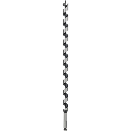 BOSCH Wiertło kręte do drewna PRO Wood Auger Bit, 20 x 385 x 450 mm 2608597646 BOSCH Wiertło kręte do drewna PRO Wood Auger Bit, 20 x 385 x 450 mm 2608597646