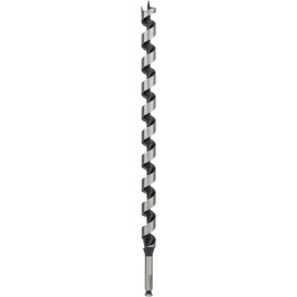 BOSCH Wiertło kręte do drewna PRO Wood Auger Bit, 24 x 385 x 450 mm 2608597648