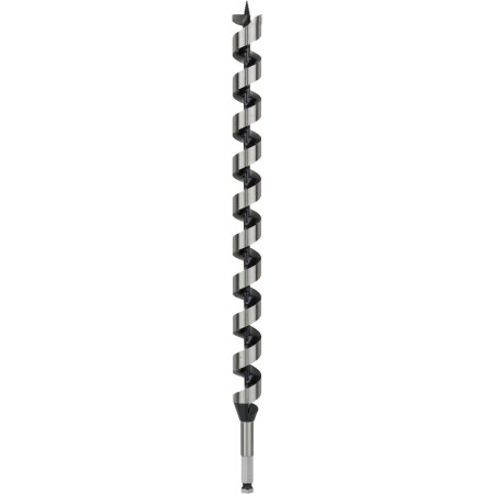 BOSCH Wiertło kręte do drewna PRO Wood Auger Bit, 28 x 385 x 450 mm 2608597650 BOSCH Wiertło kręte do drewna PRO Wood Auger Bit, 28 x 385 x 450 mm 2608597650