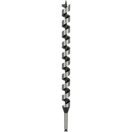 BOSCH Wiertło kręte do drewna PRO Wood Auger Bit, 30 x 385 x 450 mm 2608597651
