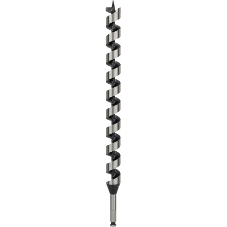 BOSCH Wiertło kręte do drewna PRO Wood Auger Bit, 30 x 385 x 450 mm 2608597651 BOSCH Wiertło kręte do drewna PRO Wood Auger Bit, 30 x 385 x 450 mm 2608597651