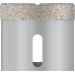 BOSCH Koronka wiertnicza PRO Ceramic dry, 45 × 35 mm, X-Lock 2608599015