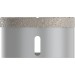BOSCH Koronka wiertnicza PRO Ceramic dry, 75 × 35 mm, X-Lock 2608599024