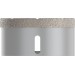 BOSCH Koronka wiertnicza PRO Ceramic dry, 80 × 35 mm, X-Lock 2608599025