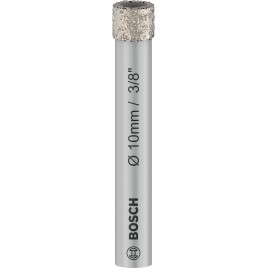 BOSCH Wiertło do ceramiki do pracy na sucho PRO Ceramic dry Drill Bit, 6 x 66mm 2608599051