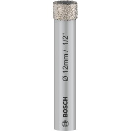 BOSCH Wiertło do ceramiki do pracy na sucho PRO Ceramic dry Drill Bit, 12x66 mm 2608599052