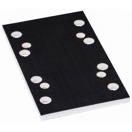 BOSCH Płyta szlifierska PRO GSS 80 x 130 mm 2608601444