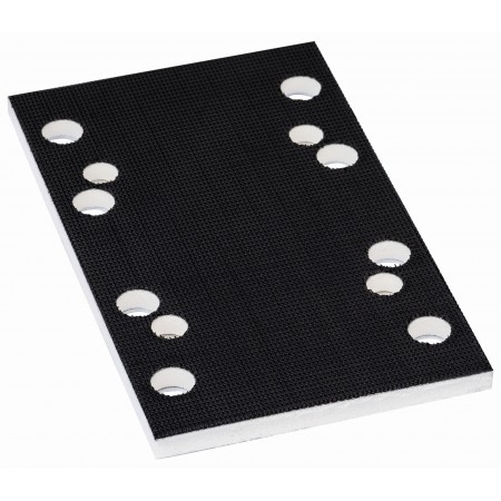 BOSCH Płyta szlifierska PRO GSS 80 x 130 mm 2608601444