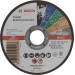 BOSCH Tarcza tnąca prosta Rapido Multi Construction ACS 60 V BF, 115 mm, 1,0 mm 2608602384