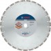 BOSCH Tarcza diamentowa do kamienia PRO Stone Diamond Disc, 400 x 20/25,4 mm 2608602649