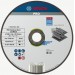 BOSCH Korundowa tarcza tnąca Stainless Steel and Metal, 180 × 1,6 × 22,23 m 2608603406