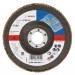 BOSCH Listkowa tarcza szlifierska X431, Standard for Metal,125 mm, 22,23 mm,120 2608603659