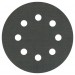 BOSCH Papier ścierny F355, opakowanie 5 szt. 115 mm, 600 2608605113