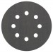 BOSCH Papier ścierny F355, opakowanie 5 szt. 125 mm, 600 2608605122