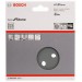 BOSCH Papier ścierny F355, opakowanie 5 szt. 125 mm, 1200 2608605123