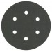 BOSCH Papier ścierny F355, opakowanie 5 szt. 150 mm, 400 2608605130
