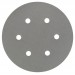 BOSCH Papier ścierny F355, opakowanie 5 szt. 150 mm, 1200 2608605132