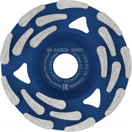 BOSCH Diamentowa tarcza garnkowa EXPERT Concrete 115 × 22,23 × 5 mm 2608615281