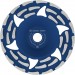 BOSCH Diamentowa tarcza garnkowa EXPERT Concrete 180 × 22,23 × 5 mm 2608615284