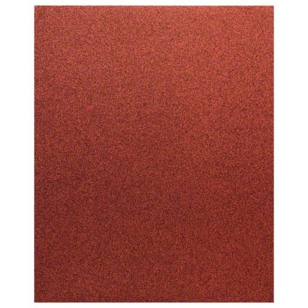 BOSCH Papiery ścierne C420 Standard for Wood and Paint 230x280mm, G100 2608621594