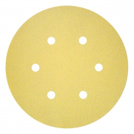 BOSCH C450 Standard for General Purpose, G80, 150 mm, 6-otworowe 2608621723