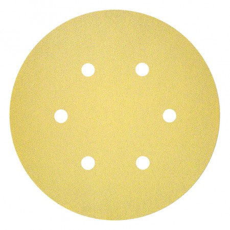 BOSCH C450 Standard for General Purpose, G80, 150 mm, 6-otworowe 2608621723