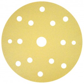 BOSCH C450 Standard for General Purpose, G40, 150 mm, 15-otworowe 2608621730