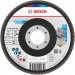 BOSCH Tarcza listkowa X451, 115 × 22,23 mm, G60, T29, 2608626123