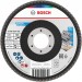 BOSCH Tarcza listkowa X451, 115 × 22,23 mm, G120, T29, 2608626128