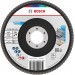 BOSCH Tarcza listkowa X451, 125 × 22,23 mm, G120, T29 2608626143