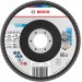 BOSCH Tarcza listkowa X451, 125 × 22,23 mm, G40, T27 2608626145