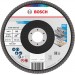 BOSCH Tarcza listkowa X451, 150 × 22,23 mm, G80, T29 2608626155