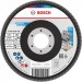 BOSCH Tarcza listkowa X451, 115 × 22,23 mm, G80, T29, 15 ks 2608626169
